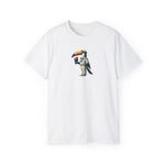Cricket Fan Tee, Guinness Shirt, Sports Lover Gift, Unisex Graphic Tee, Cricket Player Apparel