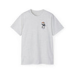 Football T-Shirt, Tottenham Hotspur Tee, Spurs Guinness Shirt, ToucanBru, Soccer Fan Gift, Sports Apparel