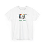St Paddy's Day Guinness ToucanBru Tee, Unisex Graphic Shirt, Split The G Design, Cute Irish Bird Top, Festival Apparel