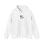 Guinness Wales Rugby ToucanBru Hoodie - Unisex Sweatshirt, Hooded Jumper, Rugby Fan Apparel, Welsh Rugby Team, Cozy Pullover, Sports Fan