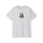 Poker Guinness T-Shirt, Card Player Gift, Gambling Tee, Casino Shirt, Card Game Apparel, Poker Lover Present
