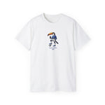 Chelsea ToucanBru T-Shirt, Sports Fan Gift, Football Team Apparel, Unisex Cotton Tee, Game Day Shirt