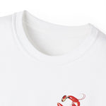 Lobster Guinness Tee, Graphic T-Shirt, Ocean Lover Gift, Seafood Enthusiast Shirt, Coastal Style Top
