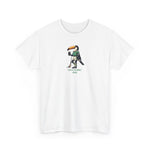 Hurling Guinness T-Shirt: ToucanBru, St. Patrick's Day Tee, Irish Sports Lover Gift, Unisex Graphic Tee, Novelty Beer Shirt
