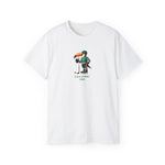 Ice Hockey Guinness ToucanBru T-Shirt - Hockey Lover Apparel, Sports Fan Tee, Unique Gift for Guinness Drinkers, Graphic Tee, Hockey