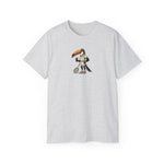 TENNIS GUINNESS T-shirt Unisex Tee Shirt, Cotton Graphic Tee, Sports Fan Apparel, Tennis Lover Gift, Athletic Wear