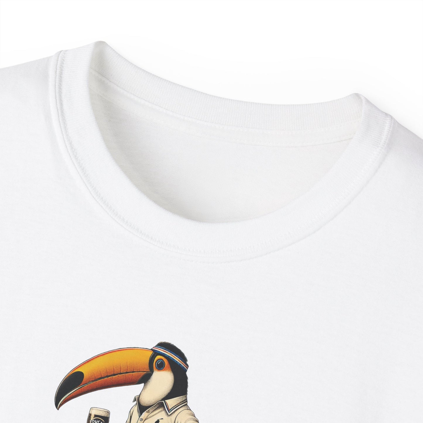 TENNIS GUINNESS T-shirt Unisex Tee Shirt, Cotton Graphic Tee, Sports Fan Apparel, Tennis Lover Gift, Athletic Wear