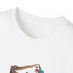 Unisex Ultra Cotton Tee