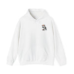 England Rugby Hoodie Jumper, Guinness Sweatshirt, Unisex Rugby Clothing, St Patrick's Day Gift, Rugby Fan Apparel