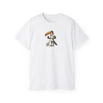 TENNIS GUINNESS T-shirt Unisex Tee Shirt, Cotton Graphic Tee, Sports Fan Apparel, Tennis Lover Gift, Athletic Wear