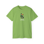 St Paddys Day T-Shirt, Guinness Beer Tee, Kiss Me I'm Irish Shirt, Unisex Cotton Top, Irish Pride Gift