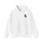 Guinness Wales Rugby Hoodie - Unisex Hooded Sweatshirt, Welsh Rugby Team Clothing, Rugby Fan Gift, Sports Hoodie, Wales Rugby Apparel