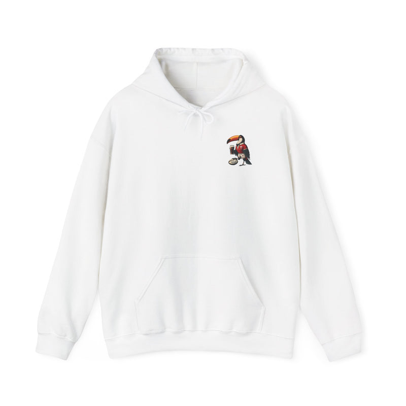Guinness Wales Rugby Hoodie - Unisex Hooded Sweatshirt, Welsh Rugby Team Clothing, Rugby Fan Gift, Sports Hoodie, Wales Rugby Apparel