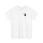 Guinness Toucan T-shirt, Beer Lover Tee, Vintage Graphic Shirt, St. Patrick's Day Top, Irish Pub Apparel, Retro Cotton T-shirt