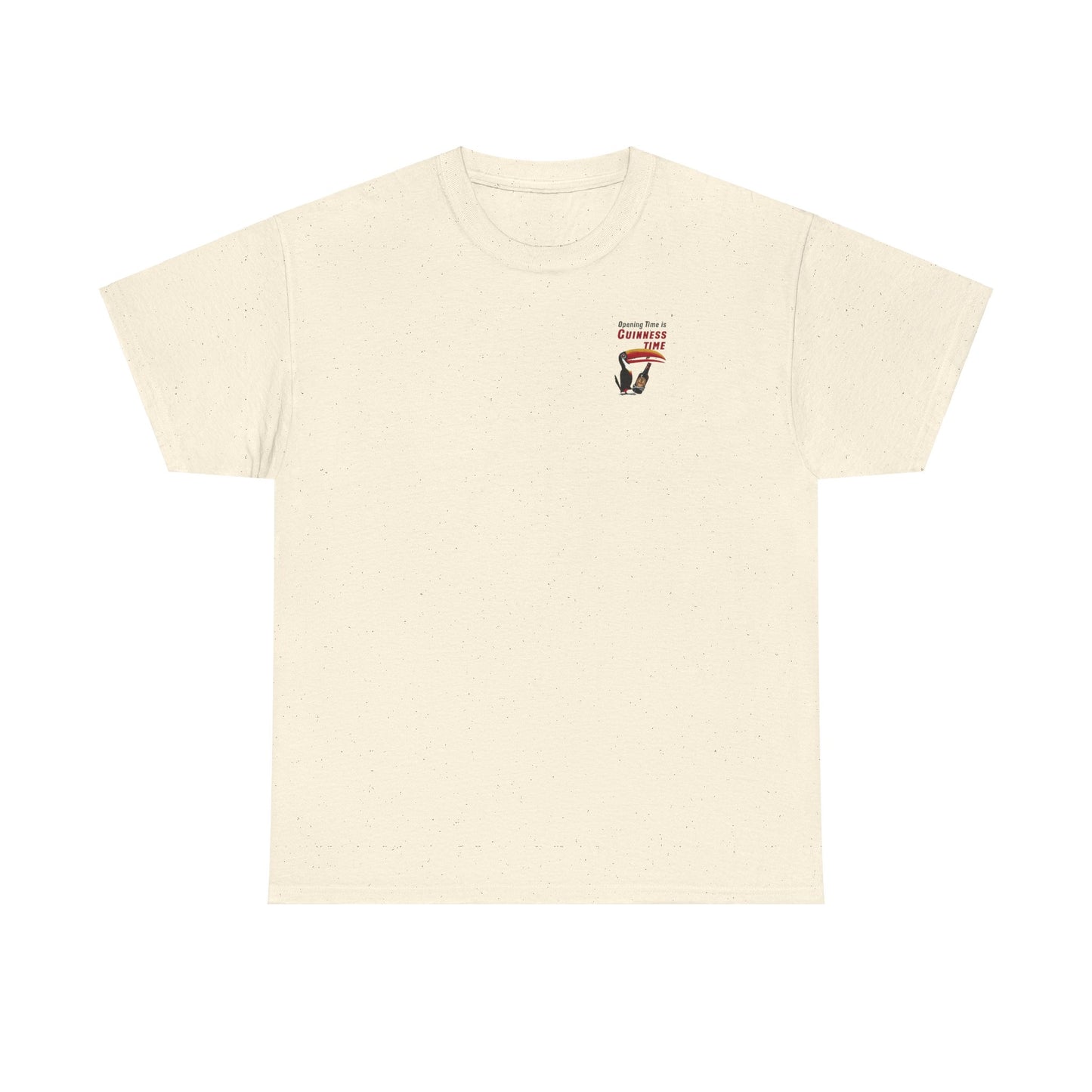 Guinness Inspired Tee