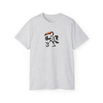 Football T-shirt, Soccer Tee, Sports Shirt, Game Day Apparel, Guinness Football T-shirt