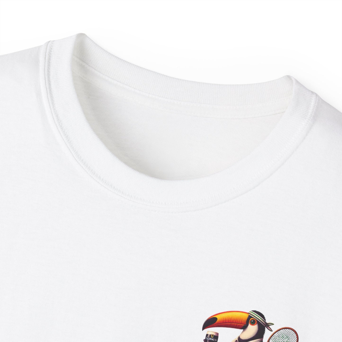 Tennis Guinness Inspired Tee, Tennis T-Shirt, Tennis Gift, Tennis Lover Shirt, Tennis Player Tee, Tennis Fan Apparel