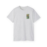 Vintage Guinness T-shirt, Retro Beer Tee, Unisex Cotton Shirt, St. Patrick's Day Gift, Beer Lover Top