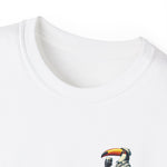 Vintage Cricket Tshirt, Men Women Tee, Sports Lover Gift, Retro Guinness Graphic Shirt, Irish Pub Apparel, Cricket Fan Top