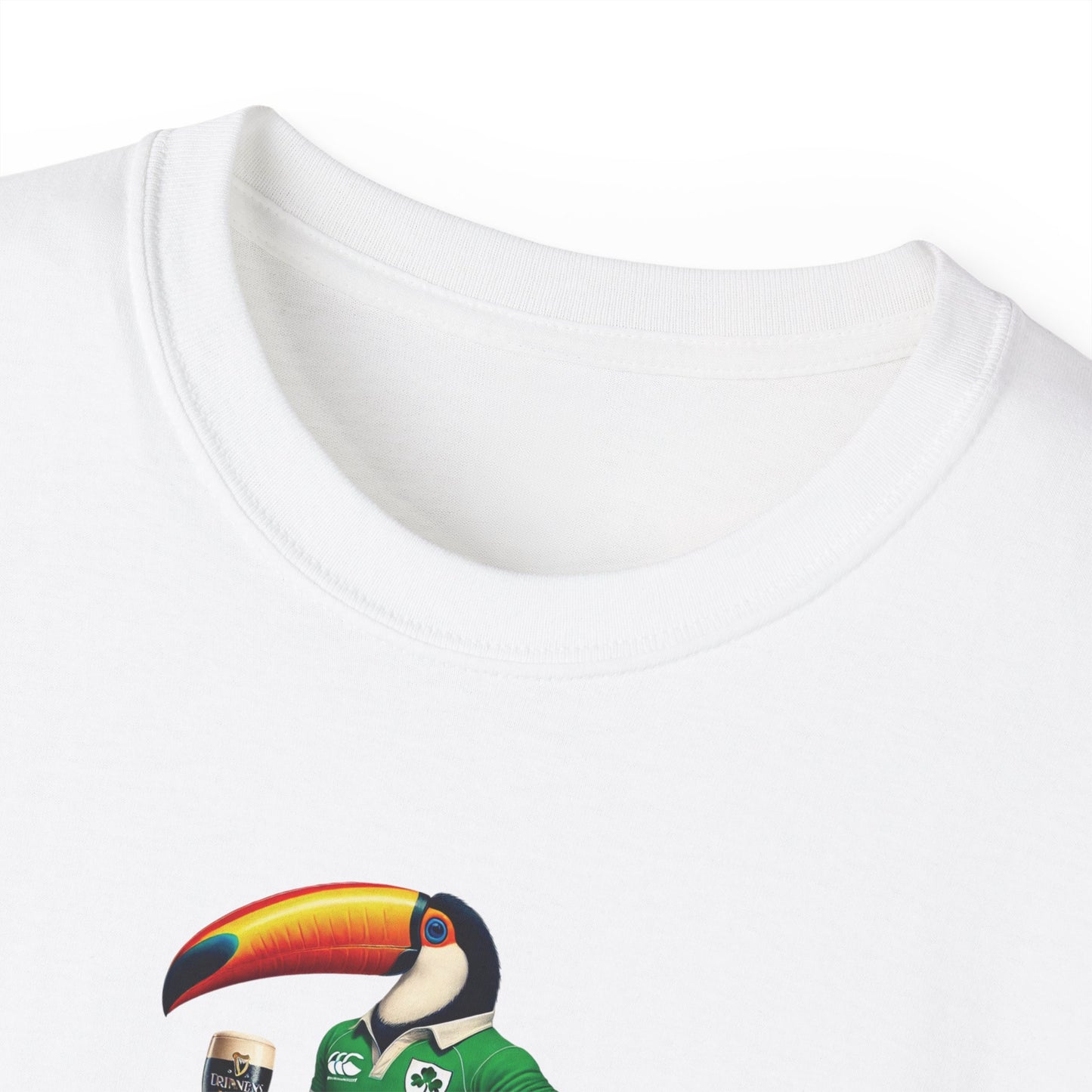 SIX NATIONS Rugby Tee, Sports Shirt, Athletic Top, Guinness Rugby T-shirt, Unisex Tee, Gift for Rugby Fans