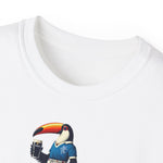 Rangers Football Guinness T-Shirt, Soccer Fan Tee, Sports Team Shirt, Graphic Print Top, Athletic Apparel
