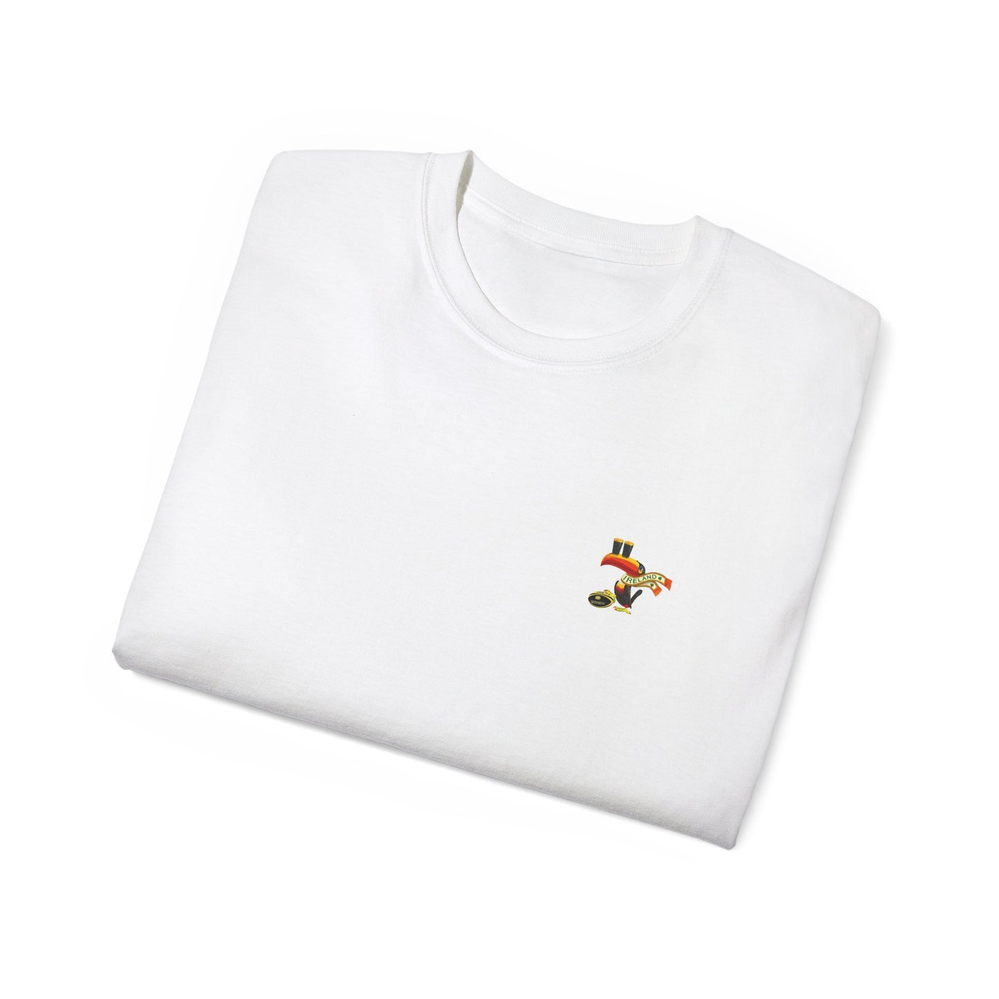 Retro Inspired Guinness Tee