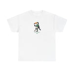 Hurling Guinness T-Shirt: ToucanBru, St. Patrick's Day Tee, Irish Sports Lover Gift, Unisex Graphic Tee, Novelty Beer Shirt