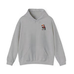 Guinness Wales Rugby Hoodie - Unisex Hooded Sweatshirt, Welsh Rugby Team Clothing, Rugby Fan Gift, Sports Hoodie, Wales Rugby Apparel