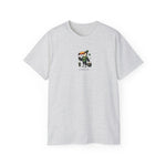St Paddys Day Guinness T-Shirt, Unisex Graphic Tee, Irish Pub Party Shirt, Shamrock Beer Lover Top, Funny Drink Apparel