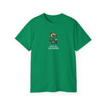 St Paddys Day T-Shirt, Guinness Beer Tee, Kiss Me I'm Irish Shirt, Unisex Cotton Top, Irish Pride Gift