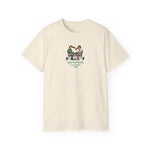 Unisex Cotton Tee, Guinness ToucanBru T-Shirt, St. Patrick's Day Shirt, Rugby Fan Gift, Ireland Pride Top