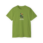 St Paddys Day T-Shirt, Guinness Beer Tee, Kiss Me I'm Irish Shirt, Unisex Cotton Top, Irish Pride Gift