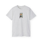 St Paddys Day ToucanBru T-Shirt, Split the g Guinness Tee, Unisex Cotton Shirt, Irish Holiday Top, Saint Patricks Day Apparel