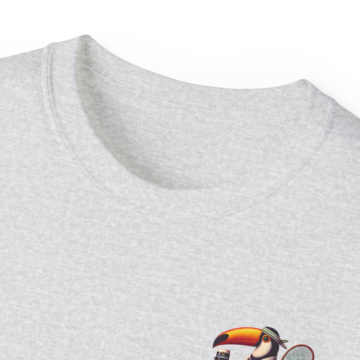 Tennis Guinness Inspired Tee, Tennis T-Shirt, Tennis Gift, Tennis Lover Shirt, Tennis Player Tee, Tennis Fan Apparel