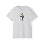 Ice Hockey Guinness ToucanBru T-Shirt - Hockey Lover Apparel, Sports Fan Tee, Unique Gift for Guinness Drinkers, Graphic Tee, Hockey