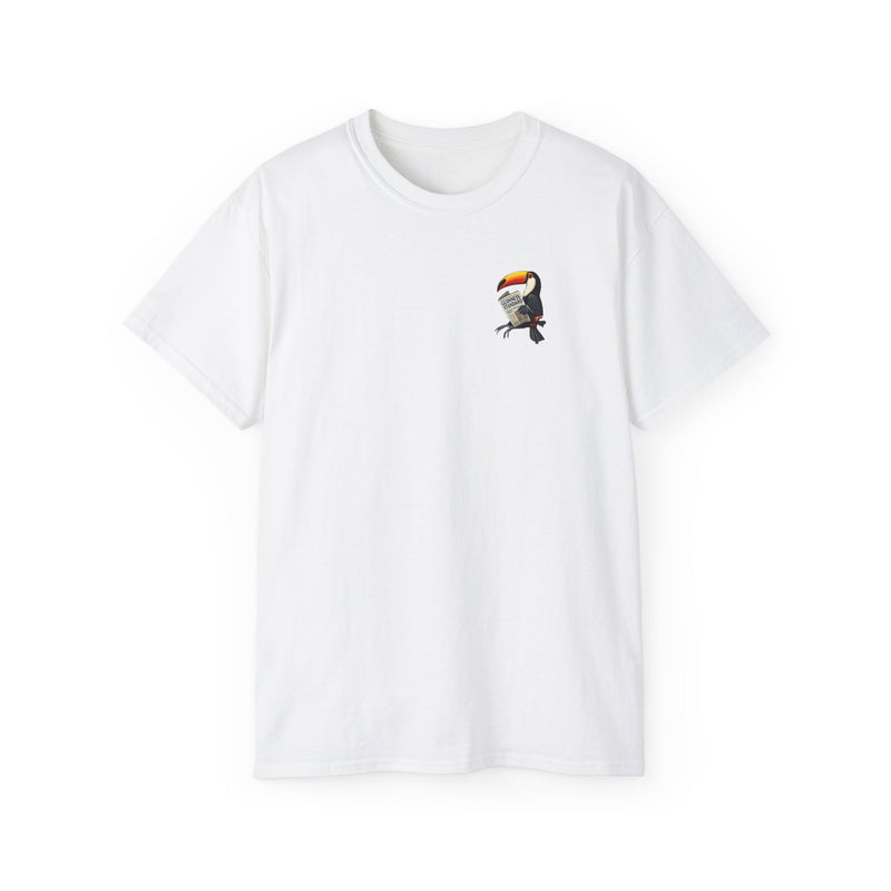Unisex Ultra Cotton Tee