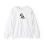 Toucan Guinness Golf Sweatshirt, Hoodie, Jumper, Toucan Lovers Gift, Tropical Sweatshirt, Beach Vibes