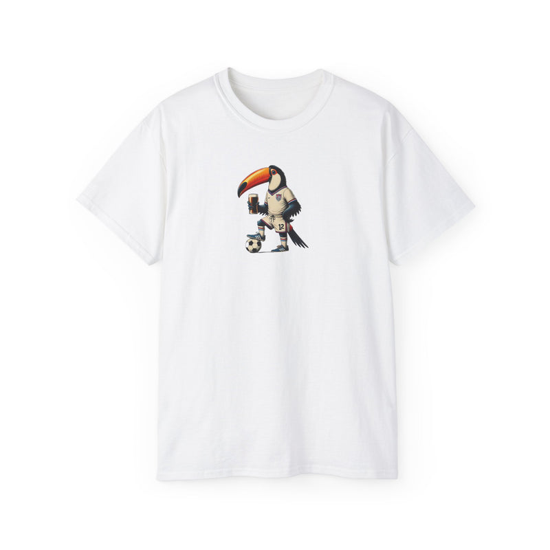 Guinness USA Football T-shirt