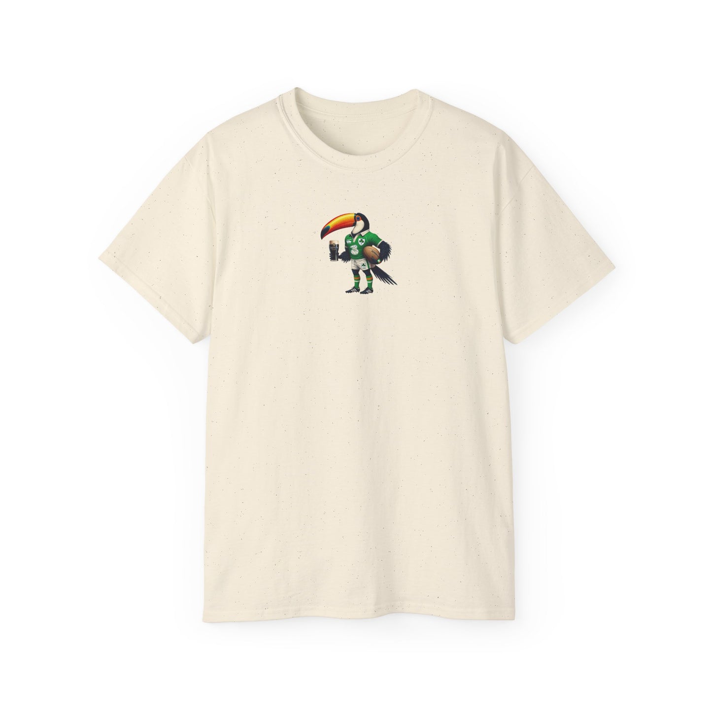 Rugby Tee, Sports Shirt, Athletic Top, Guinness Rugby T-shirt, Unisex Tee, Gift for Rugby Fans
