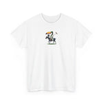 Vintage Guinness Toucan Playing Polo Unisex Tee, Graphic Tee, Retro Beer Shirt, St. Patrick's Day T-Shirt, Classic Pub Wear, Irish Beer