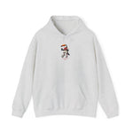 ARSENAL HOODIE GUINNESS ToucanBru Unisex Ultra Cotton