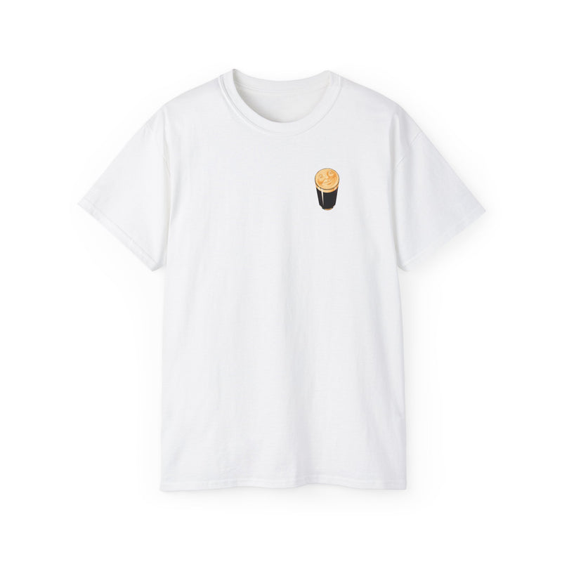 Guinness Retro Inspired Tee