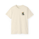 St Paddys Day Guinness Tee, Unisex T-Shirt, Irish Drinking Shirt, Green Beer Tee, St Patrick's Day Apparel, Lucky Clover Top