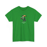 St Paddys Day Guinness T-Shirt, Irish Holiday Tee, Beer Lover Gift Top, Drinking Party Shirt, Green Shamrock Outfit