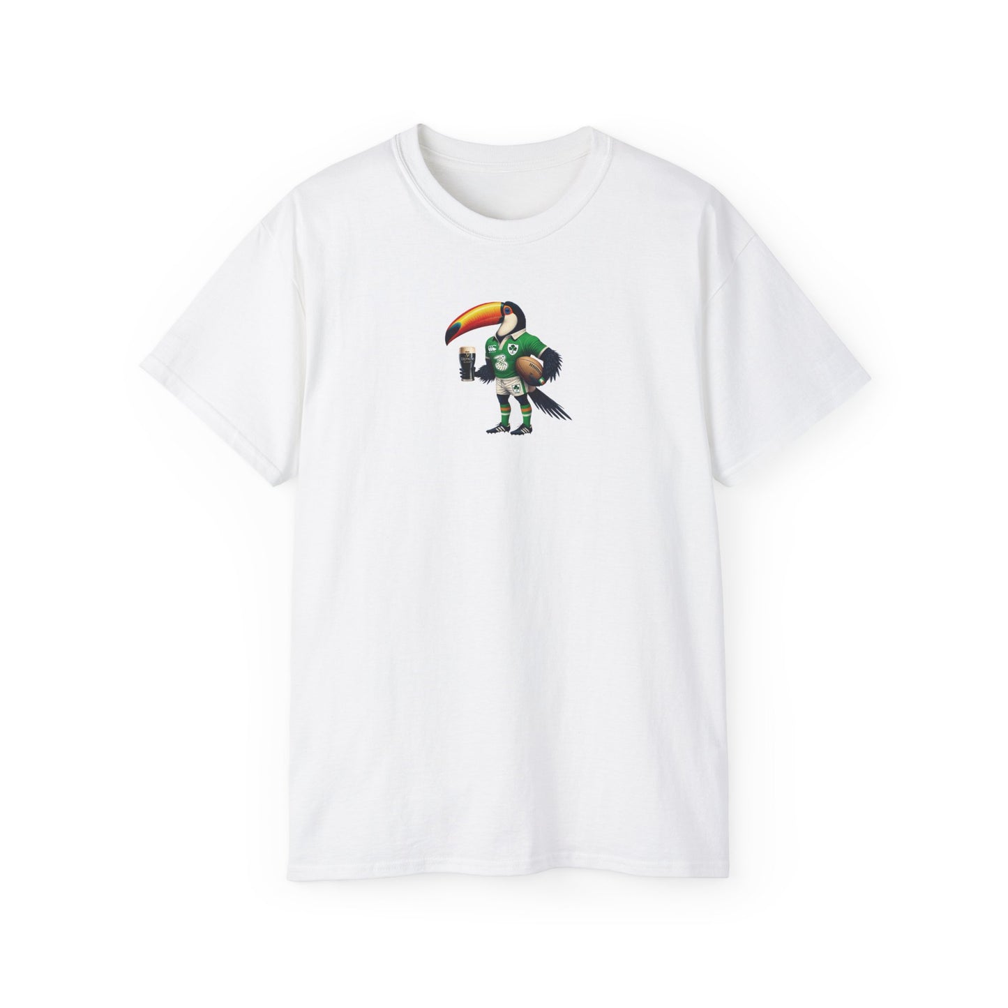 SIX NATIONS Rugby Tee, Sports Shirt, Athletic Top, Guinness Rugby T-shirt, Unisex Tee, Gift for Rugby Fans