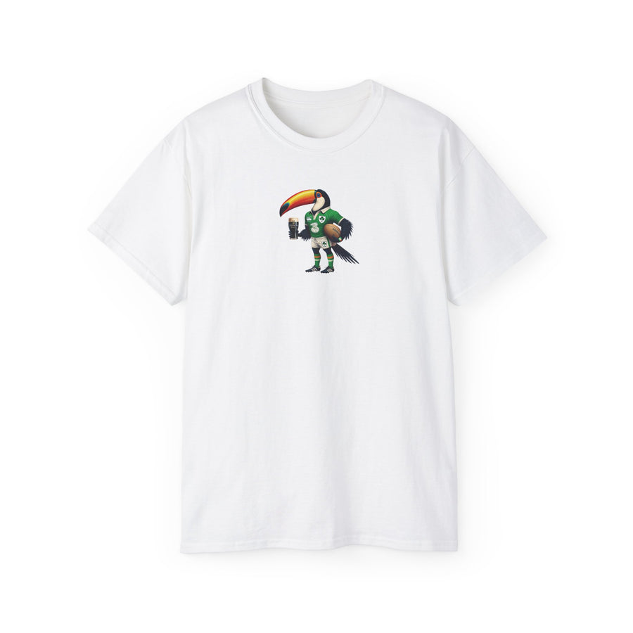 SIX NATIONS Rugby Tee, Sports Shirt, Athletic Top, Guinness Rugby T-shirt, Unisex Tee, Gift for Rugby Fans