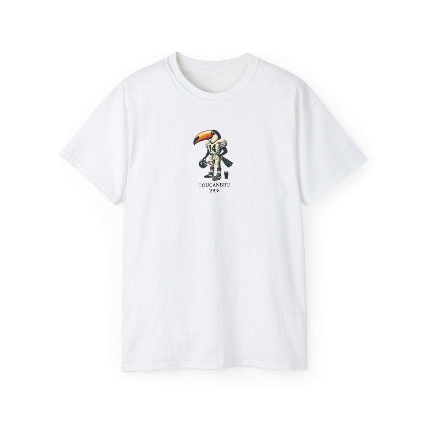 NFL GUINNESS FOOTBALL T-Shirt, Sports Fan Tee, Game Day Shirt, Football Lover Gift, Athletic Apparel, Football Season Top