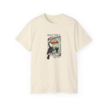 St Paddys Day SPLIT THE G Guinness Tee, Irish Shamrock Shirt, St Patricks Day Gift, Lucky Clover Top, Green Beer TShirt