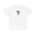 Guinness Leinster Rugby T-Shirt: ToucanBru, Unisex Tee, Distressed Vintage Style, Fan Apparel, Sports Team Shirt, Irish Fan Gift