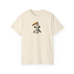 TENNIS GUINNESS T-shirt Unisex Tee Shirt, Cotton Graphic Tee, Sports Fan Apparel, Tennis Lover Gift, Athletic Wear